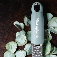 Load image into Gallery viewer, The Premium Classic Zester (Eucalyptus Green)

