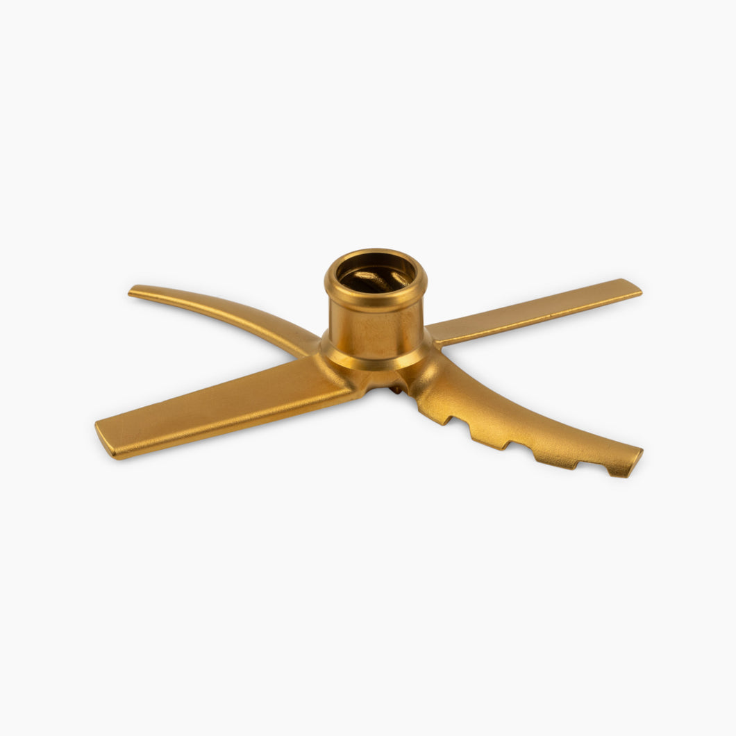 FRXSH® Gold Blade