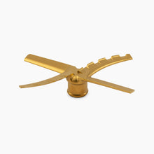 Load image into Gallery viewer, FRXSH® Gold Blade
