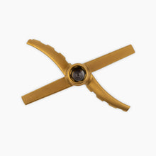 Load image into Gallery viewer, FRXSH® Gold Blade

