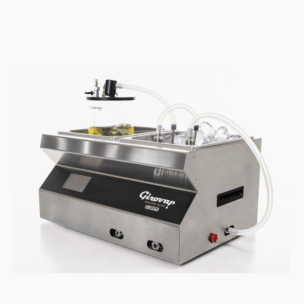 Girovap Distiller Pro2