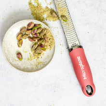 Load image into Gallery viewer, The Premium Classic Zester (Lipstick Pink)
