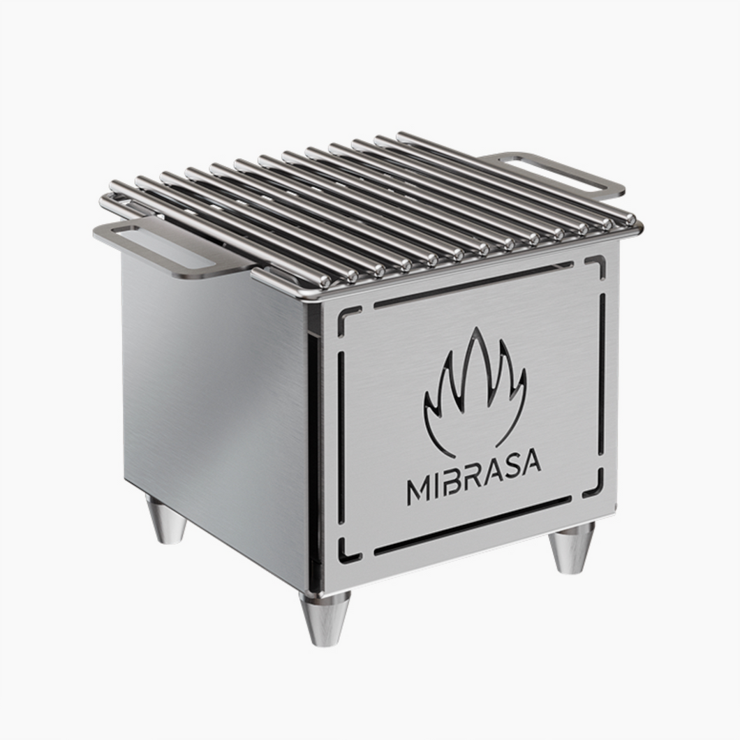 Mibrasa Hibachi MH 150 Portable Grill