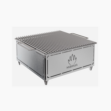 Load image into Gallery viewer, Mibrasa Hibachi MH 300 Plus Portable Grill
