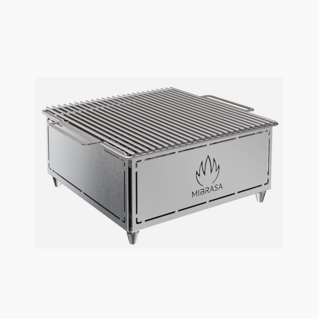 Mibrasa Hibachi MH 300 Plus Portable Grill