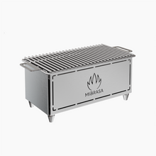 Load image into Gallery viewer, Mibrasa Hibachi MH 300 Portable Grill
