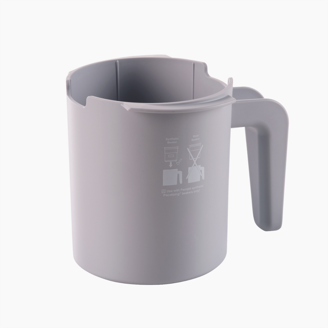 Protective Beaker for PJ2, PJ1 & Junior (Use with Synthetic Pacotizing® Beakers)