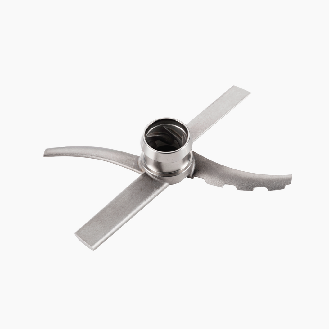 Pacotizing Blade for Pacojet 2 PLUS/Pacojet 4