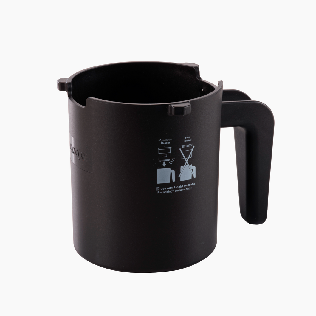 Protective Beaker for Pacojet 4 (Use with Synthetic Pacotizing® Beakers)