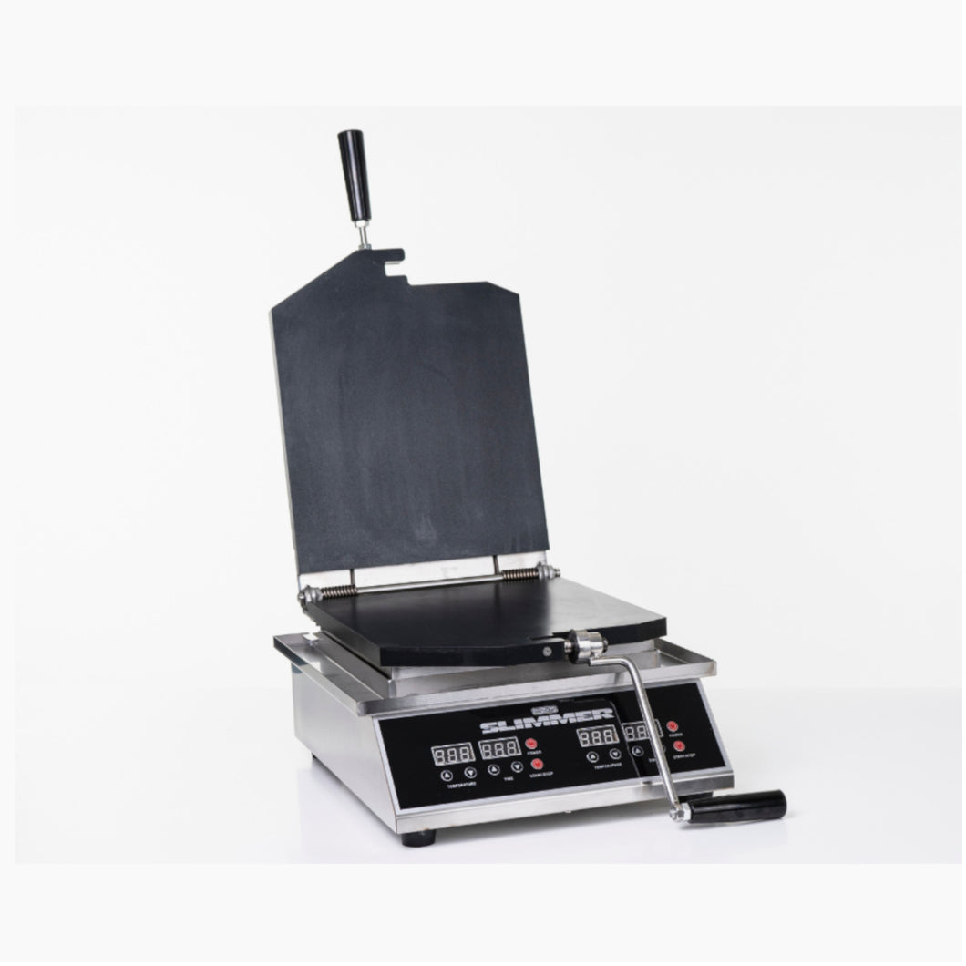 Slimmer Mechanical Griddle