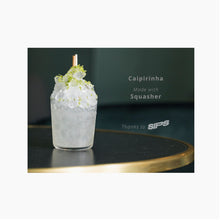 Load image into Gallery viewer, Squasher Pressure Homogenizer
