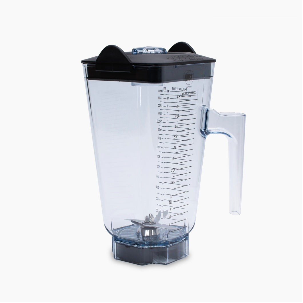 Vita-Prep 1.4 litre jug with with wet blade and lid.