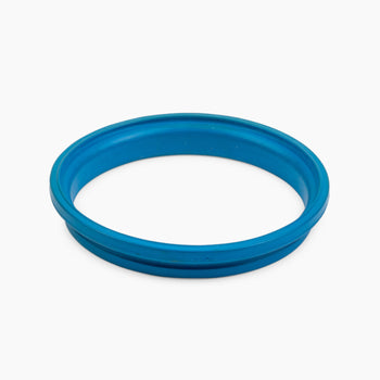Sealing Ring Blue Accessory by FRXSH® Compatible with Pacojet® 1, Pacojet® 2, Pacojet® 2PLUS, Pacojet® Junior