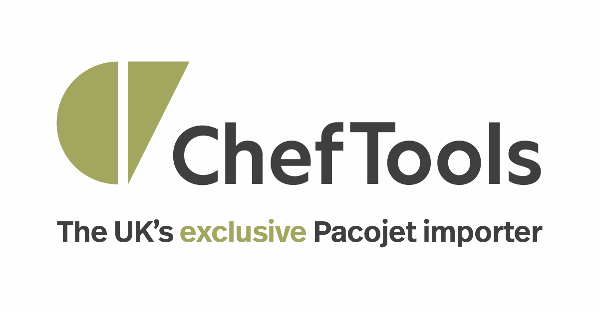 Chef Tools the UK’s exclusive Pacojet importer ChefTools