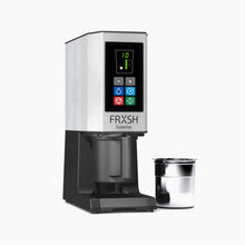 Load image into Gallery viewer, FRXSH® Essential Starter (1 Chrome-Steel Beaker with Lid)
