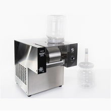 Load image into Gallery viewer, Ice  Chef Ice Flaker Drum Machine
