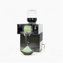 Load image into Gallery viewer, Ice  Chef Ice Flaker Drum Machine
