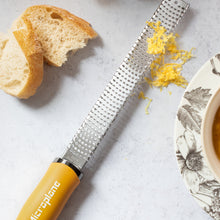 Load image into Gallery viewer, The Premium Classic Zester (Mustard Yellow)
