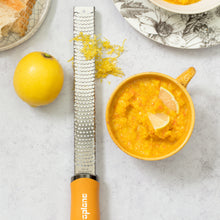 Load image into Gallery viewer, The Premium Classic Zester (Mustard Yellow)
