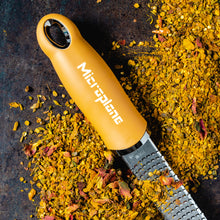 Load image into Gallery viewer, The Premium Classic Zester (Mustard Yellow)
