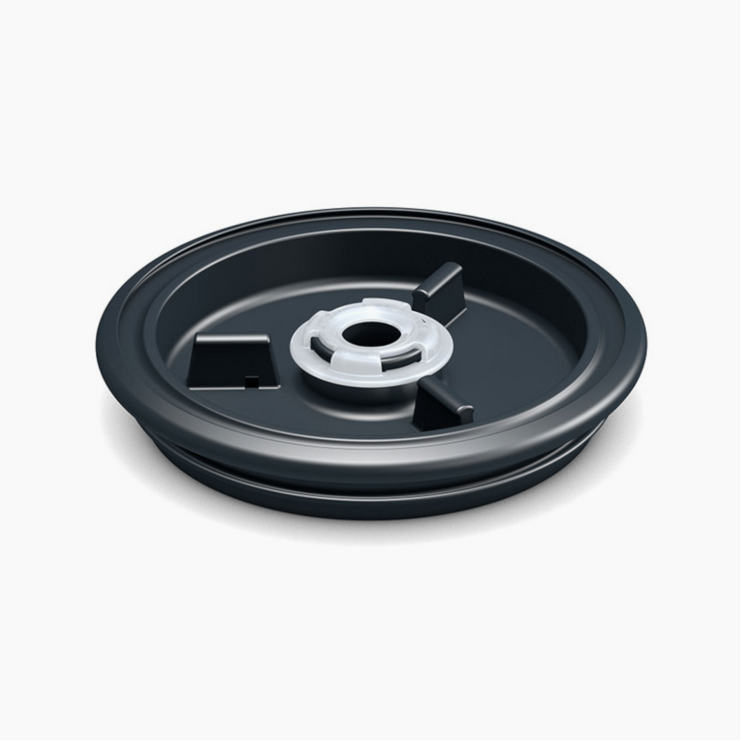 FRXSH® Splashguard & Ringscraper