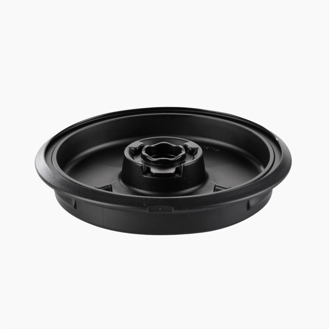 Spray Guard for Pacojet 4 (Incl. Preliminary Scraper)