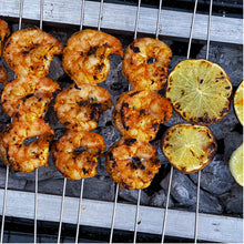 Load image into Gallery viewer, YAKINIKU Shichirin Yakitori Bars | Large
