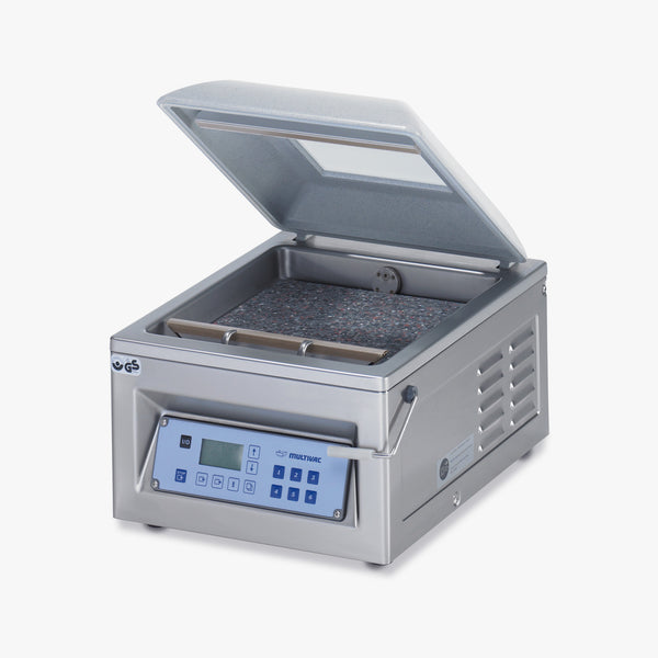Multivac – ChefTools