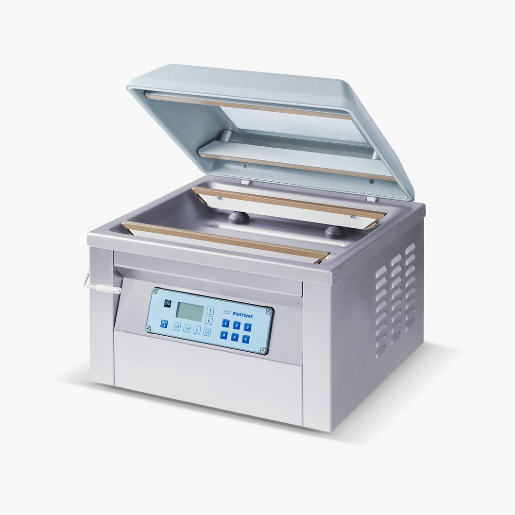 Multivac C250 Vacuum Packing Machine