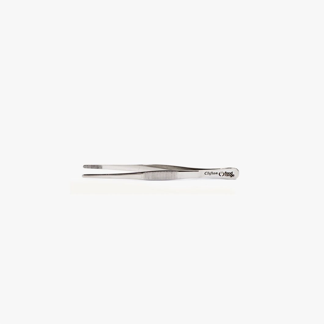 160mm Round Tip Micro Tweezers