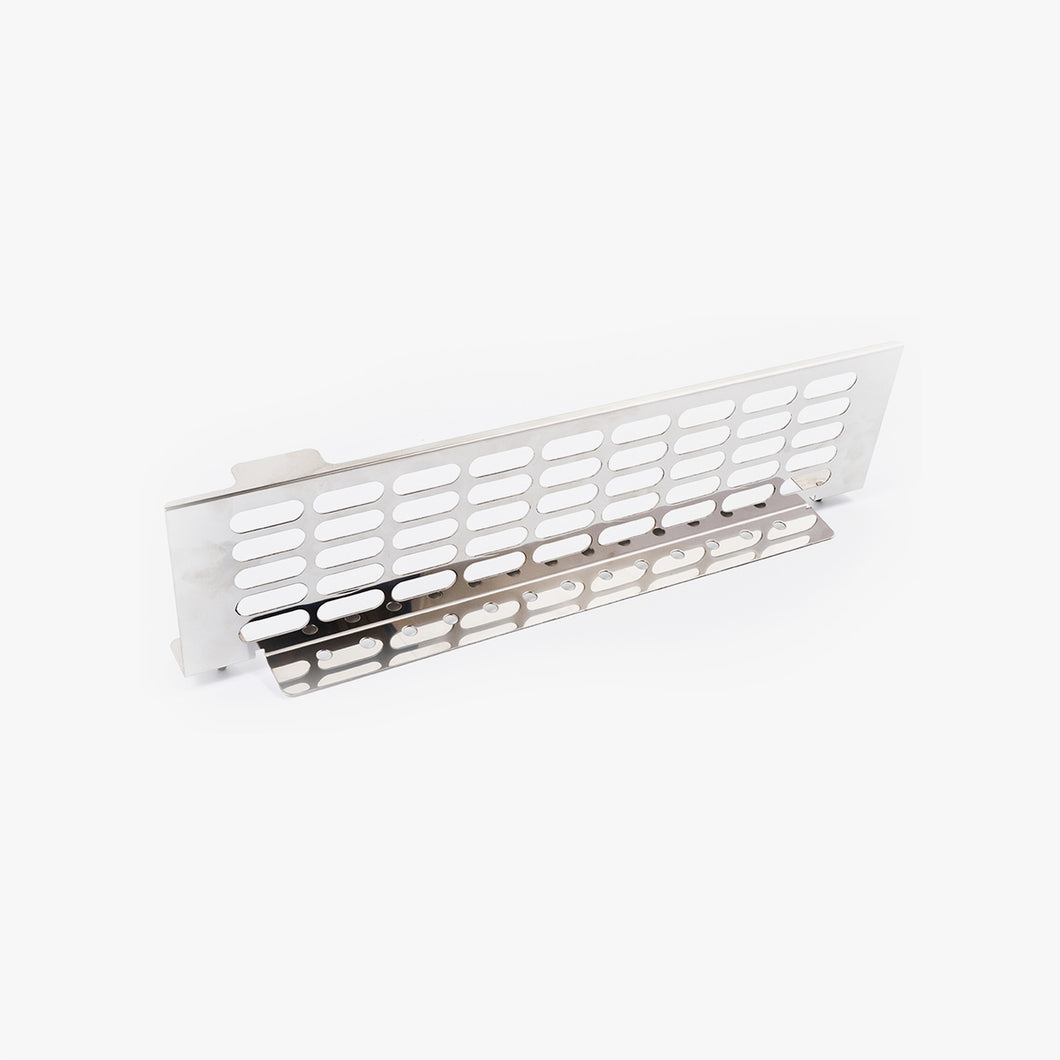 Long Partition