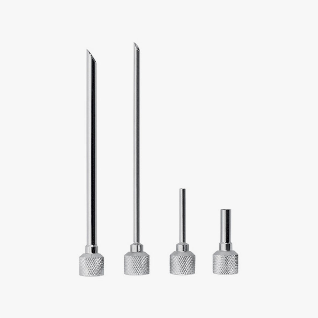 iSi Injector Tip Set