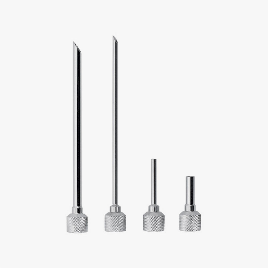 Direct Injection Tip Tool iSi Injector Tip Set – ChefTools