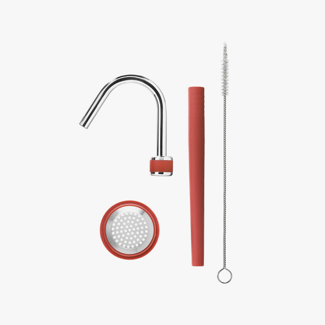 iSi Rapid Infusion Set