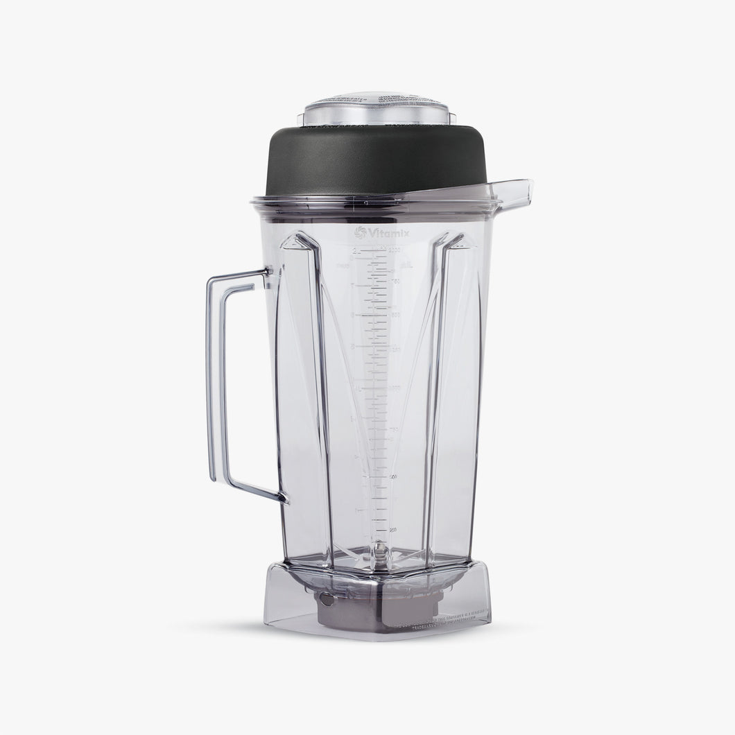 Vita-Prep 2 litre jug with dry blade and lid