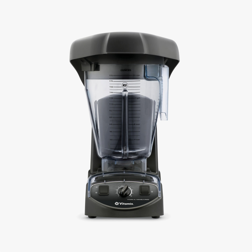 XL Variable Speed 5.6 litre & 2 litre
