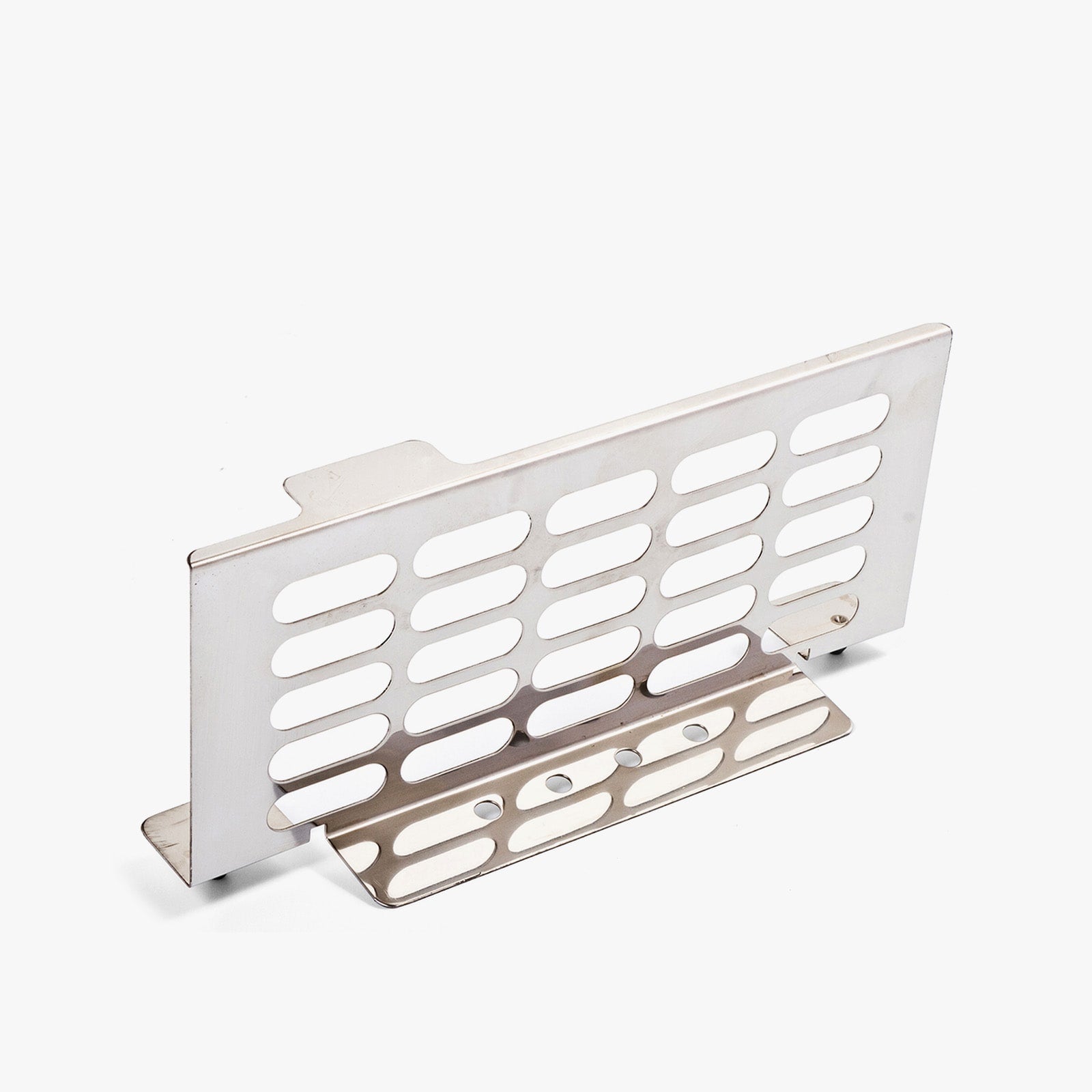 Short Partition – ChefTools