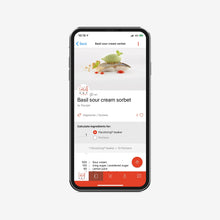 Load image into Gallery viewer, Pacojet app
