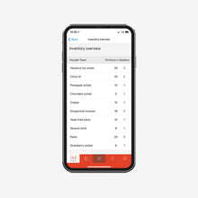 Load image into Gallery viewer, Pacojet app
