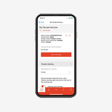 Load image into Gallery viewer, Pacojet app
