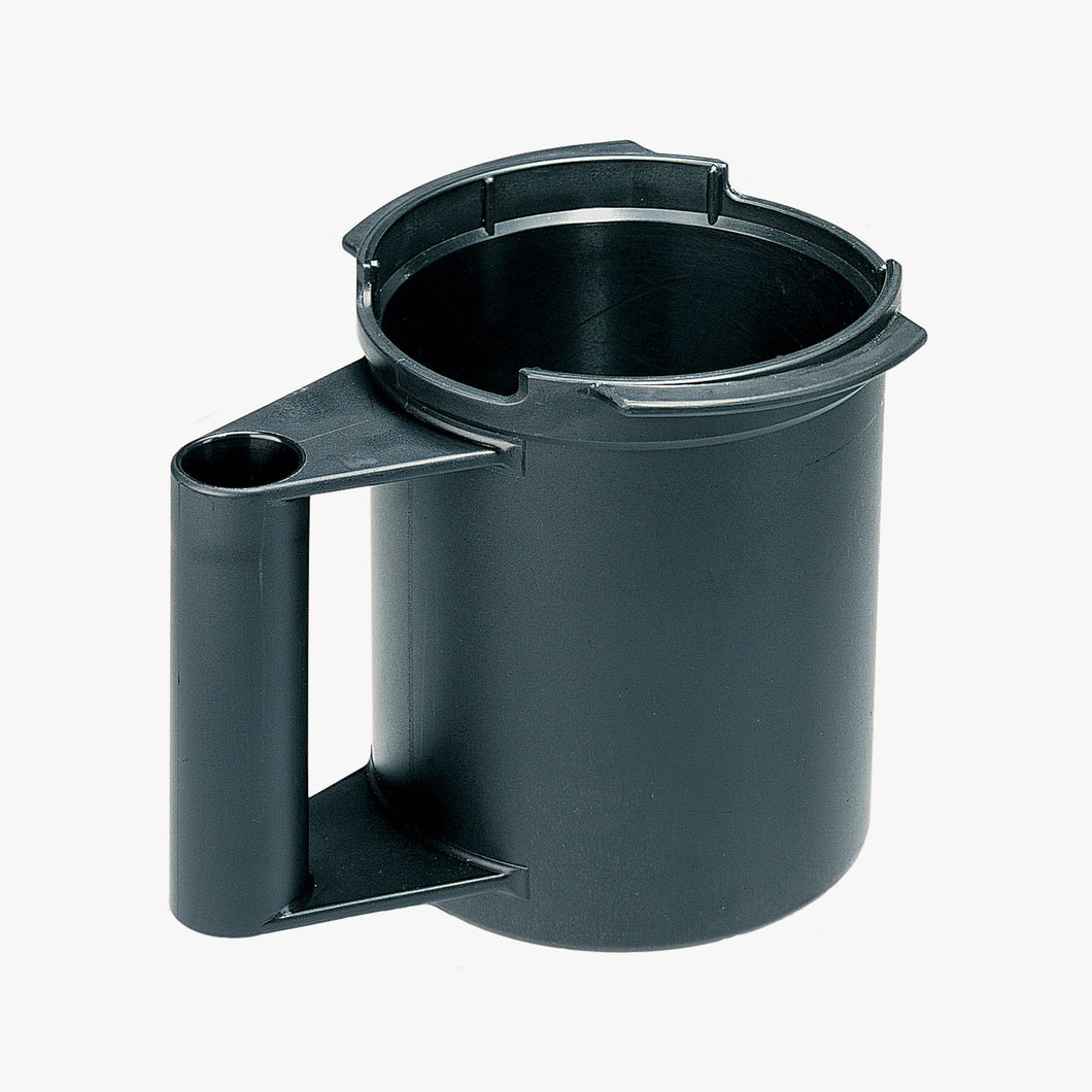 Pacojet outer protective beaker holder