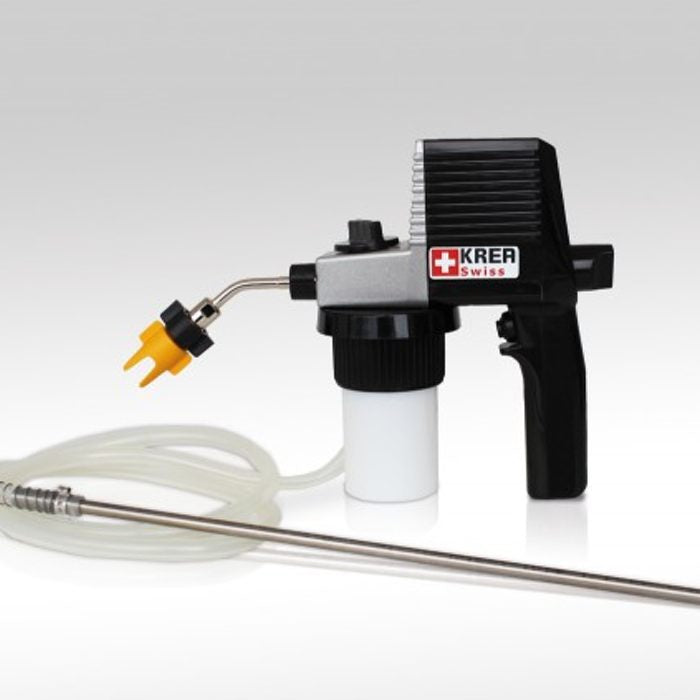 volumeSPRAY Food Spray Gun